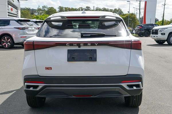 2026 Chery E5 Ultimate thumb-4