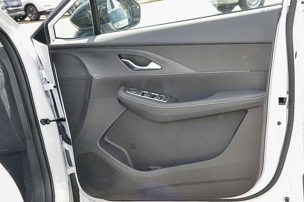 2026 Chery E5 Ultimate thumb-16