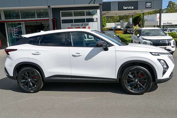 2026 Chery E5 Ultimate thumb-2