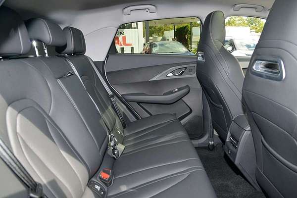 2026 Chery E5 Ultimate thumb-8