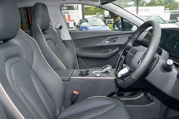 2026 Chery E5 Ultimate thumb-7