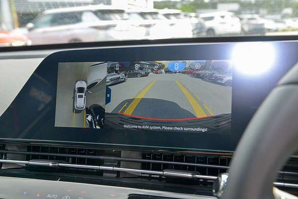2026 Chery E5 Ultimate thumb-13