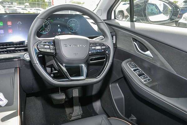 2026 Chery E5 Ultimate thumb-11