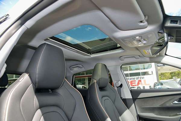 2026 Chery E5 Ultimate thumb-9
