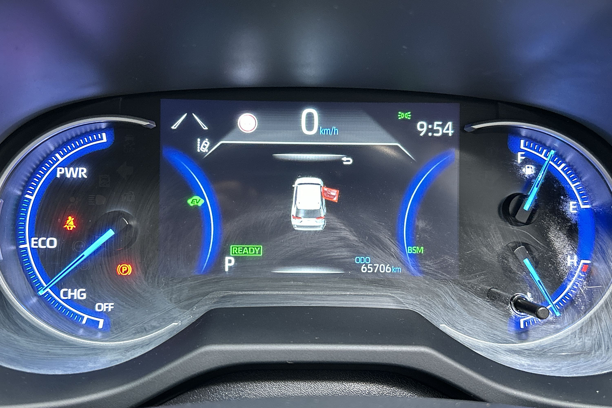 2020 Toyota RAV4 Cruiser AXAH52R thumb-13