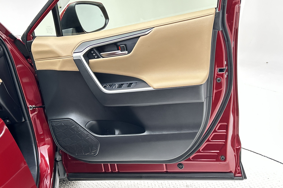 2020 Toyota RAV4 Cruiser AXAH52R thumb-18