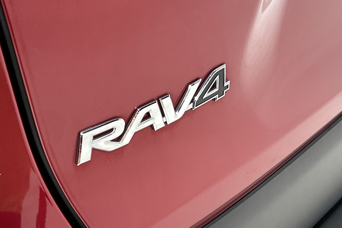 2020 Toyota RAV4 Cruiser AXAH52R thumb-21