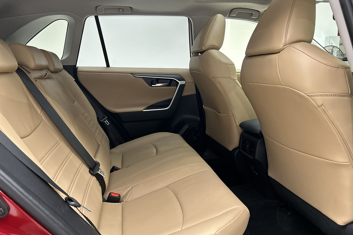 2020 Toyota RAV4 Cruiser AXAH52R thumb-11
