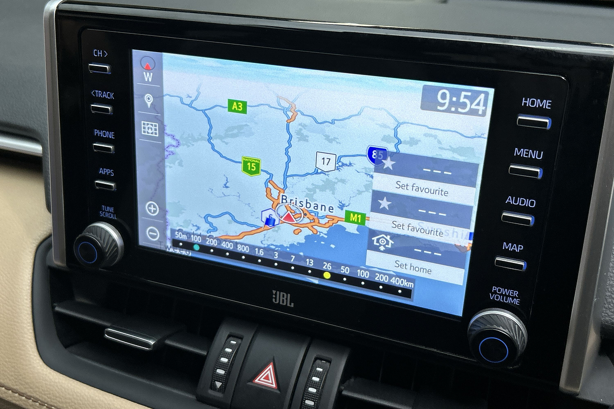 2020 Toyota RAV4 Cruiser AXAH52R thumb-14