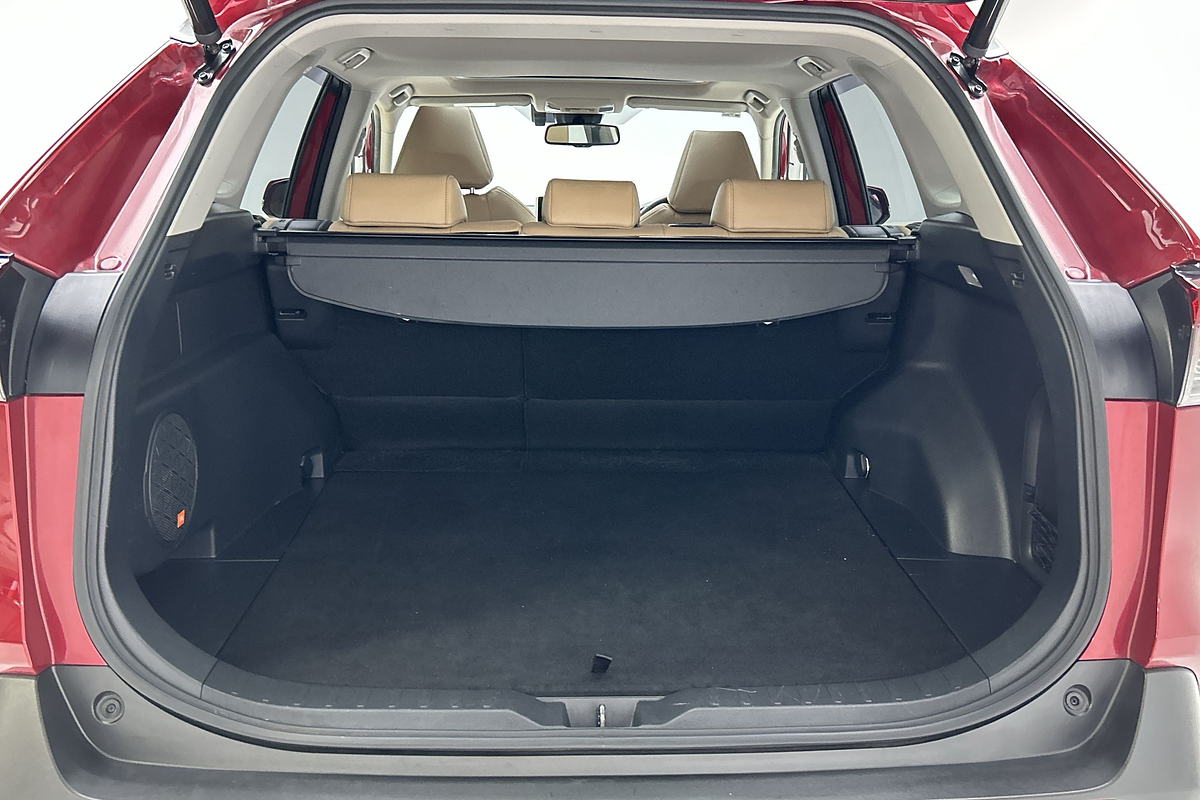 2020 Toyota RAV4 Cruiser AXAH52R thumb-20