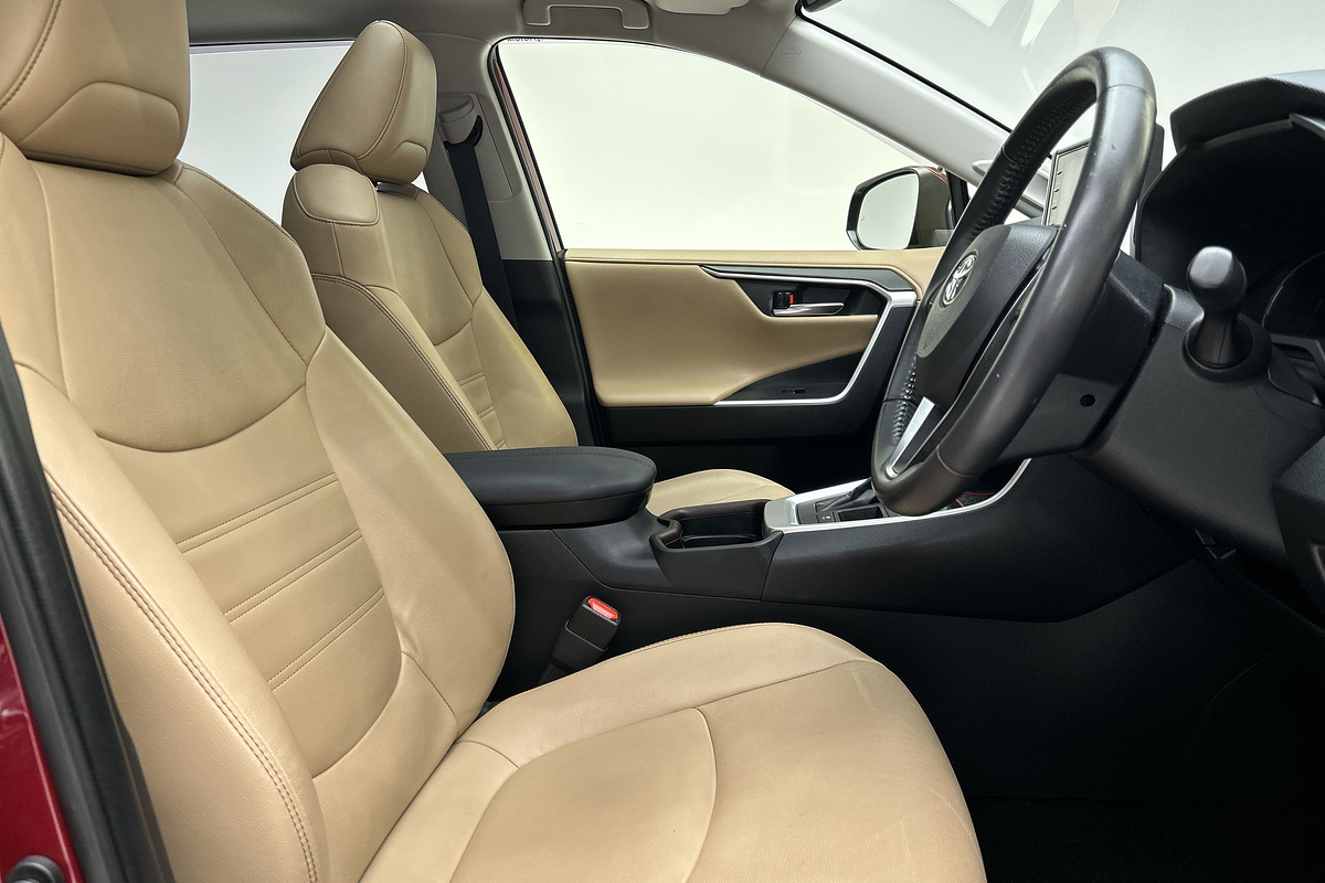 2020 Toyota RAV4 Cruiser AXAH52R thumb-12