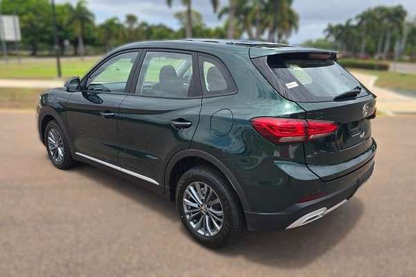 2026 MG ZS Vibe ZS32 thumb-3