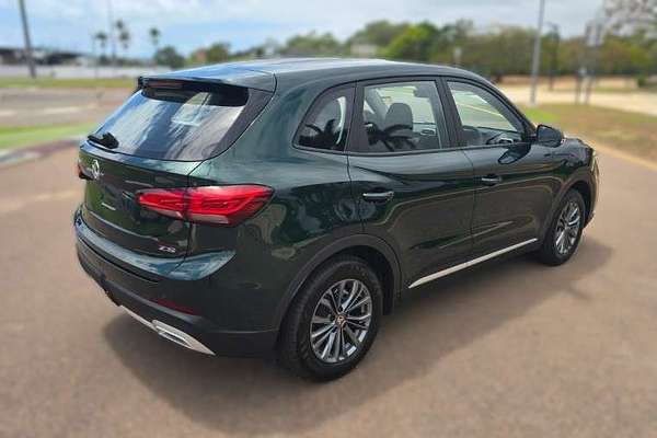 2026 MG ZS Vibe ZS32 thumb-5