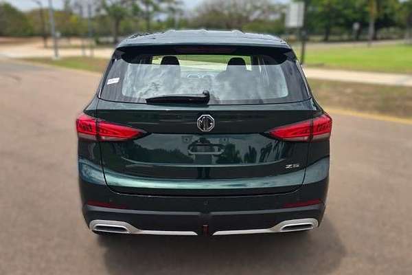 2026 MG ZS Vibe ZS32 thumb-4