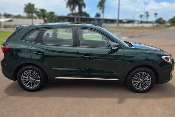 2026 MG ZS Vibe ZS32 thumb-6