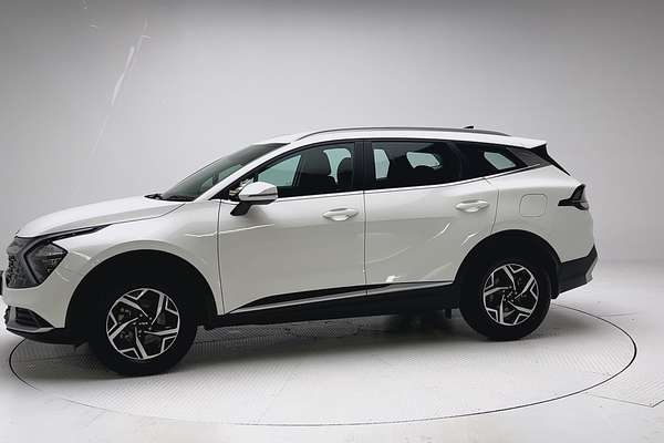 2024 Kia Sportage S NQ5 thumb-6