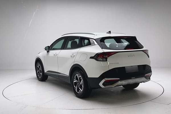 2024 Kia Sportage S NQ5 thumb-8