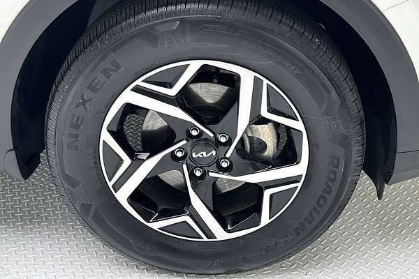 2024 Kia Sportage S NQ5 thumb-9