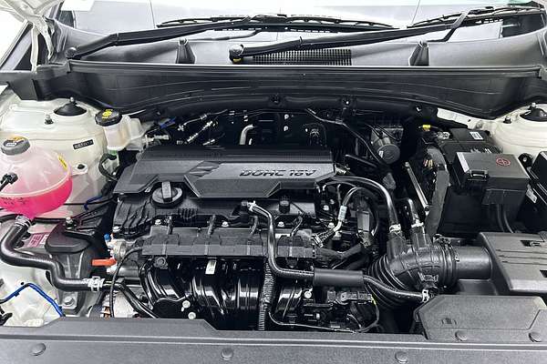 2024 Kia Sportage S NQ5 thumb-10