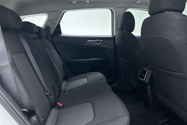 2024 Kia Sportage S NQ5 thumb-11