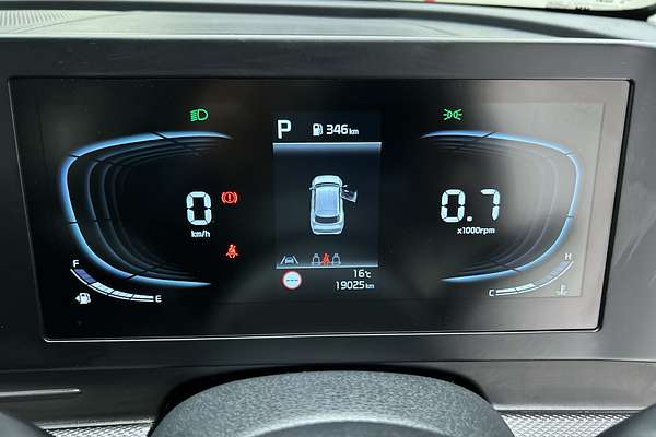2024 Kia Sportage S NQ5 thumb-13