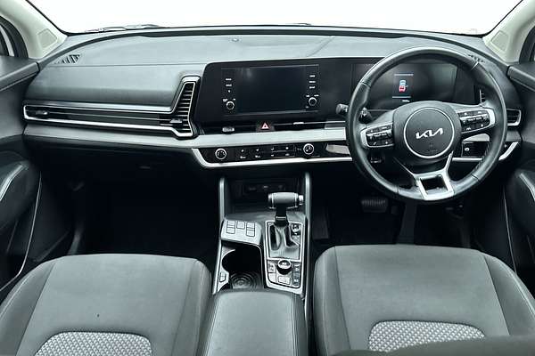 2024 Kia Sportage S NQ5 thumb-19