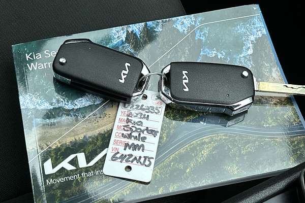 2024 Kia Sportage S NQ5 thumb-22