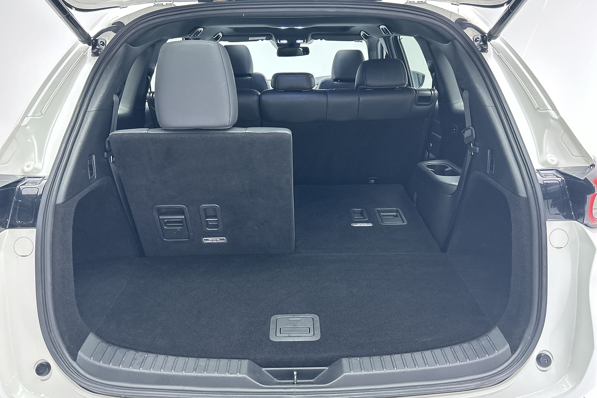 2022 Mazda CX-8 GT KG Series thumb-20