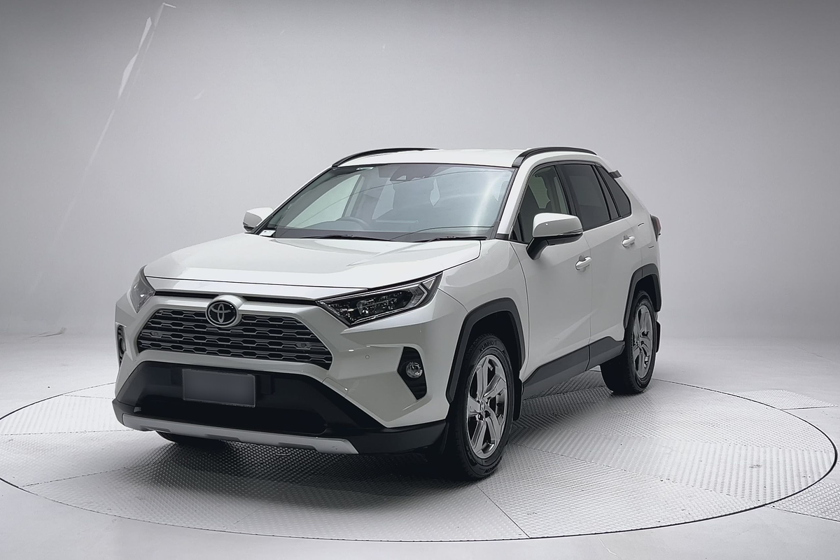 2019 Toyota RAV4 GXL MXAA52R thumb-5