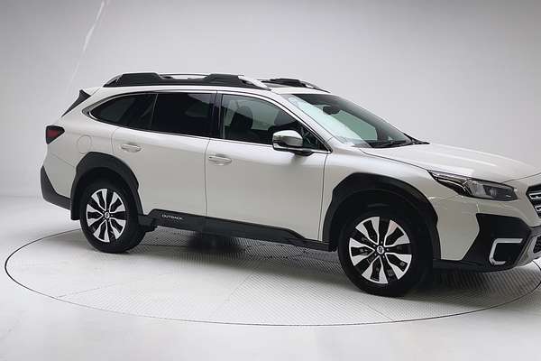 2024 Subaru Outback AWD Touring XT 6GEN thumb-1