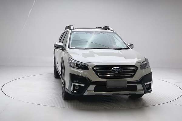 2024 Subaru Outback AWD Touring XT 6GEN thumb-2