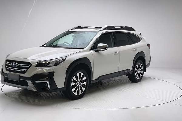 2024 Subaru Outback AWD Touring XT 6GEN thumb-3
