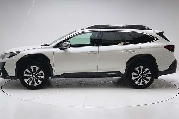 2024 Subaru Outback AWD Touring XT 6GEN thumb-4