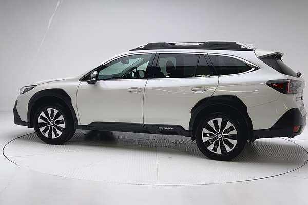 2024 Subaru Outback AWD Touring XT 6GEN thumb-5