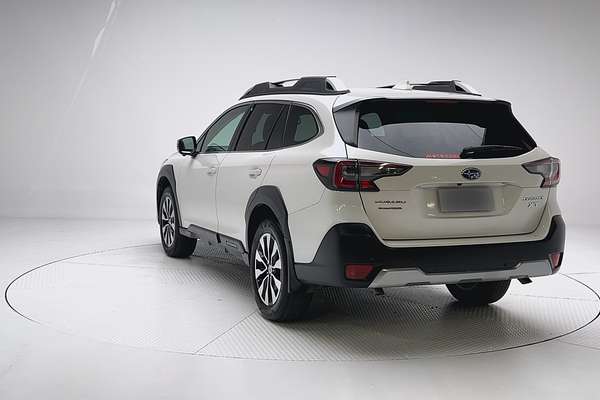2024 Subaru Outback AWD Touring XT 6GEN thumb-6