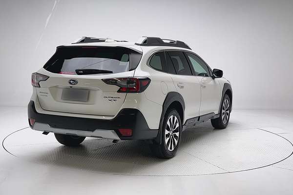 2024 Subaru Outback AWD Touring XT 6GEN thumb-7