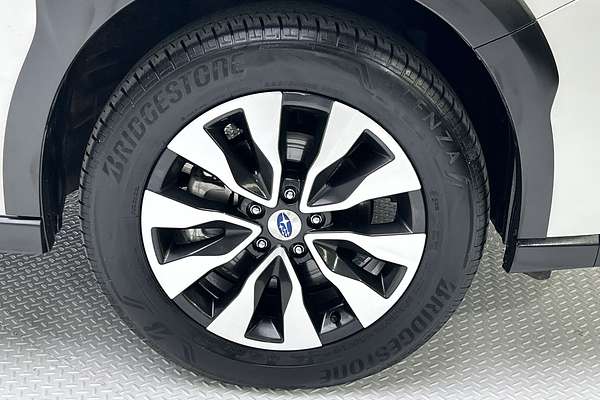 2024 Subaru Outback AWD Touring XT 6GEN thumb-9