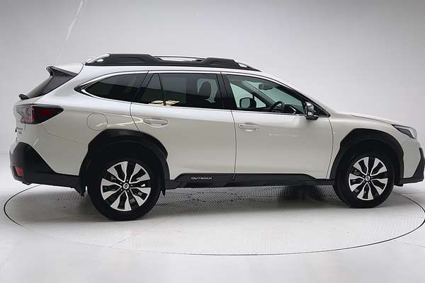 2024 Subaru Outback AWD Touring XT 6GEN thumb-8