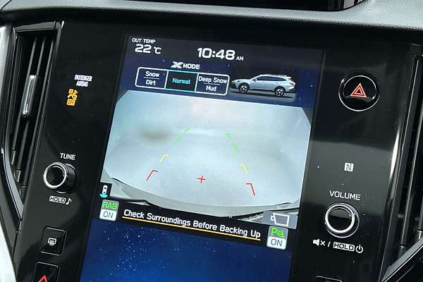 2024 Subaru Outback AWD Touring XT 6GEN thumb-14