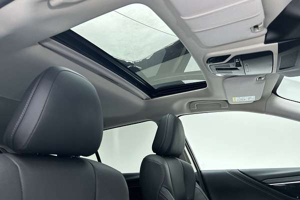 2024 Subaru Outback AWD Touring XT 6GEN thumb-17
