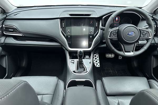 2024 Subaru Outback AWD Touring XT 6GEN thumb-19