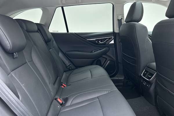 2024 Subaru Outback AWD Touring XT 6GEN thumb-11