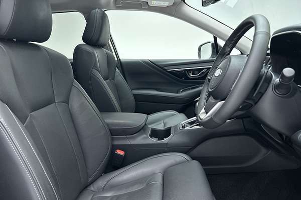 2024 Subaru Outback AWD Touring XT 6GEN thumb-12