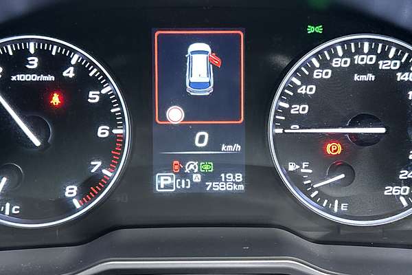 2024 Subaru Outback AWD Touring XT 6GEN thumb-13