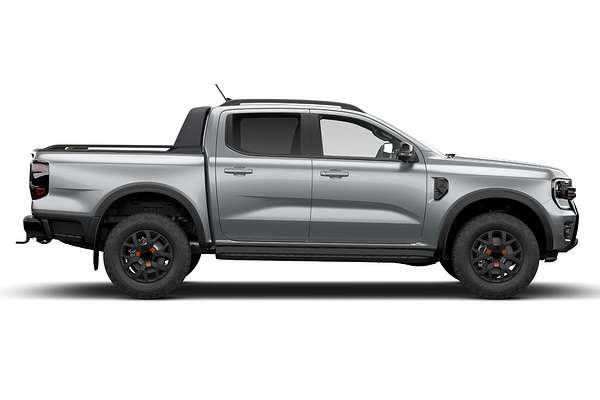 2026 Ford Ranger Wildtrak 4X4 3.0L thumb-8