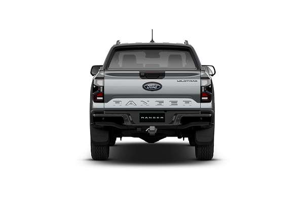 2026 Ford Ranger Wildtrak 4X4 3.0L thumb-5