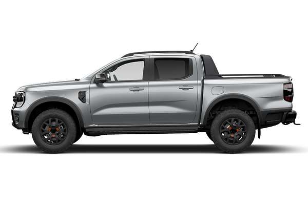 2026 Ford Ranger Wildtrak 4X4 3.0L thumb-3