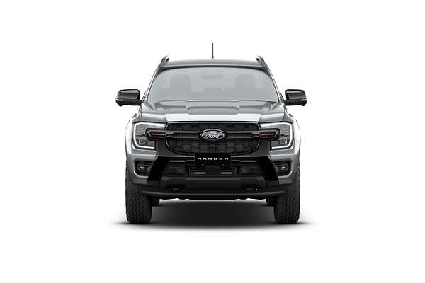 2026 Ford Ranger Wildtrak 4X4 3.0L thumb-1