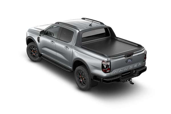2026 Ford Ranger Wildtrak 4X4 3.0L thumb-4
