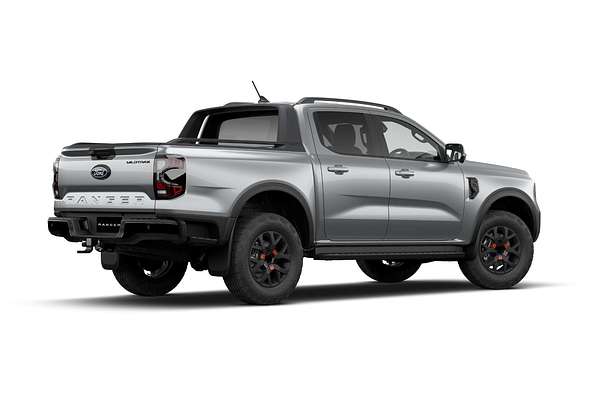 2026 Ford Ranger Wildtrak 4X4 3.0L thumb-6